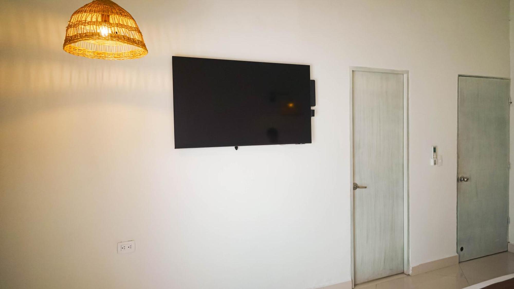 Wala Beach Club Cartagena Exterior photo